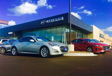 Racine hyundai - By checking this box, I agree Hyundai, Hyundai dealers and/or their vendors may use the number provided to make telemarketing calls or texts via automated technology. Carrier charges may apply. New Vehicle Inventory Specials near South Milwaukee, WI